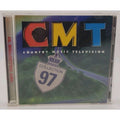 Country Music Television Collection '97 (CD)