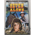 Seven Alone (DVD, 2006) *Brand New*