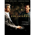 Collateral (DVD, 2004, 2-Disc Set)