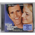 Soundtrack by What Women Want / O.S.T. (CD, 2000)