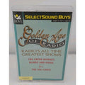Golden Age of Radio The Green Hornet: Words And Music (Cassette)