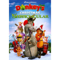 Donkeys Christmas Shrektacular (DVD)