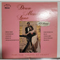 101 Strings – Down Memory Lane (For The Young At Heart) (Vinyl)