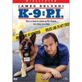 K-9: P.I. (DVD, 2002)