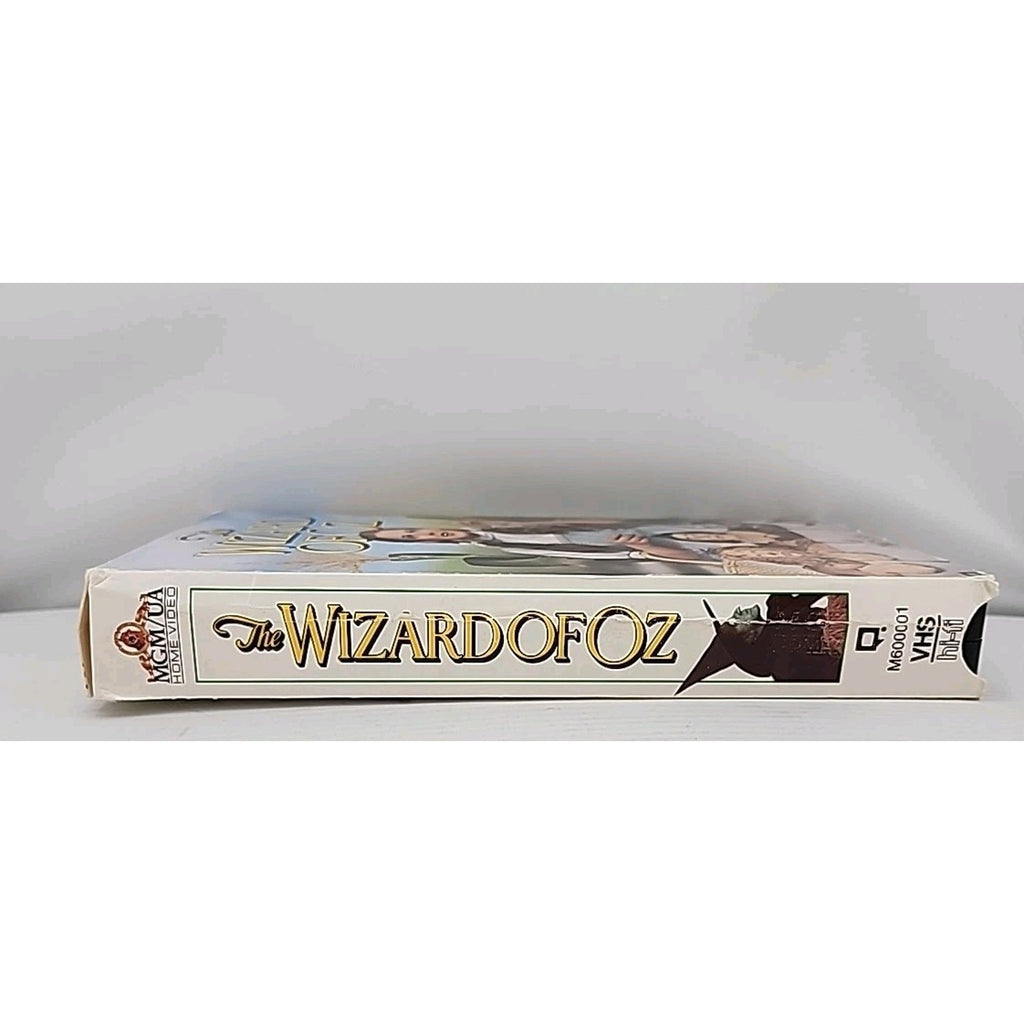 The Wizard of Oz (VHS, 1995)