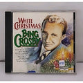 White Christmas by Bing Crosby (CD, 1992)