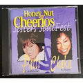 Patti Labelle And Chaka Khan Sisters Soulfest (CD)