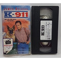 K-911 (VHS, 1999)