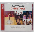 Icon: Motown Christmas by Various (CD, 2013)
