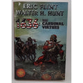 1636: the Cardinal Virtues by Eric Flint and Walter H. Hunt (2015, Hardcover)