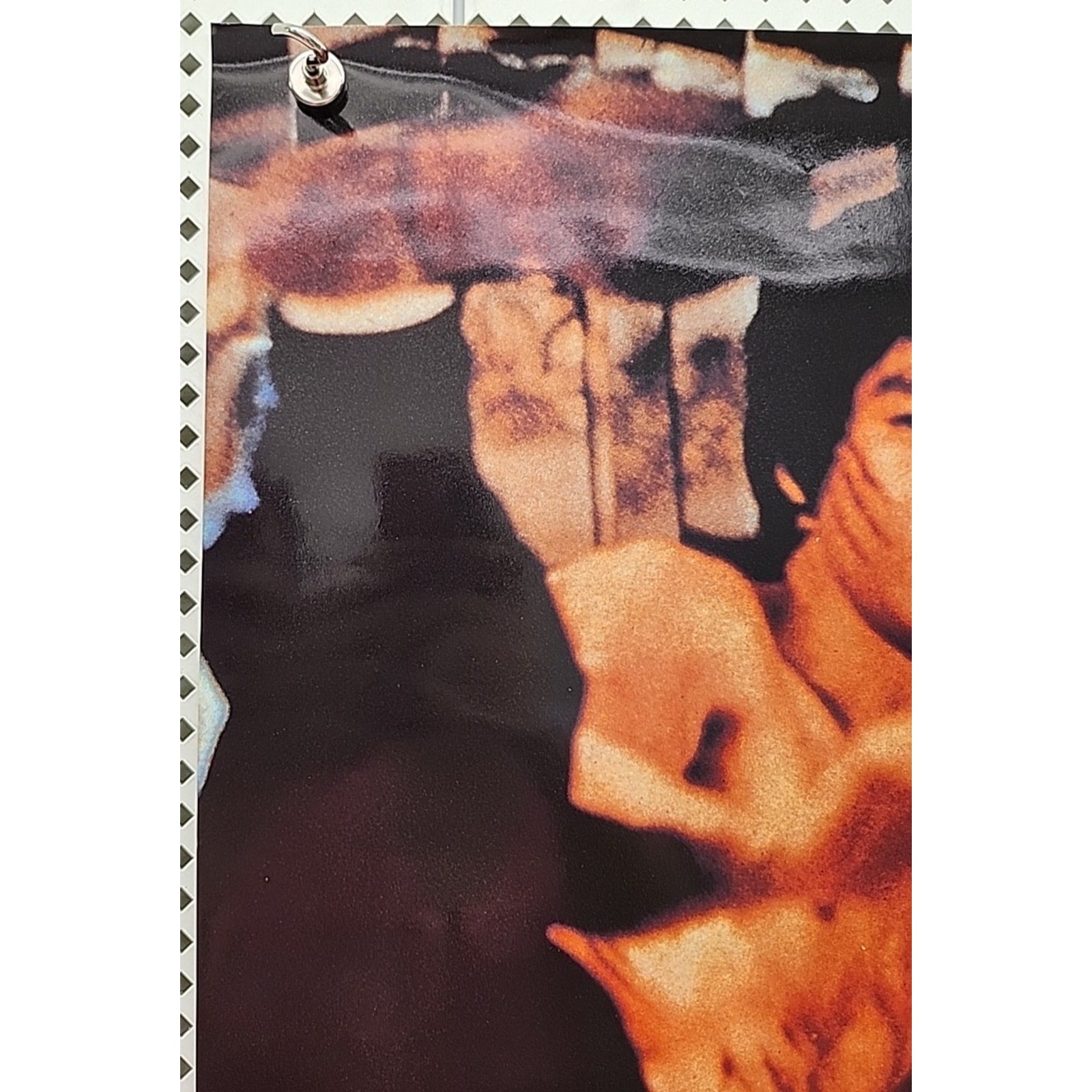 Bruce Lee 15x21 Poster