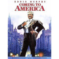 Coming to America (DVD, 1999)