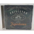 The Princeton Tigertones Old No. 27 CD