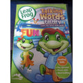 LeapFrog - Talking Words Factory (DVD, 2003, Canadian)