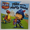 Mike and the Mighty Shield by HIT Entertainment Staff (2013, Trade Paperback)