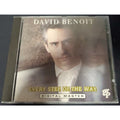 David Benoit – Every Step Of The Way [CD 1988]