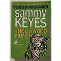 Sammy Keyes And The Hollywood Mummy by Wendelin Van Draanen