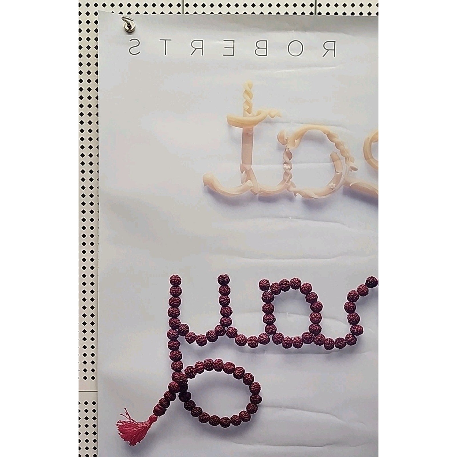 Eat Pray Love Original 27x40 D/S Movie Poster 2010