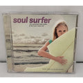 Soul Surfer: Music from the Motion Picture by Various (CD, 2011)