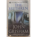 The Brethren by John Grisham (2000, Mass Market) Island Books 2000 Paperback