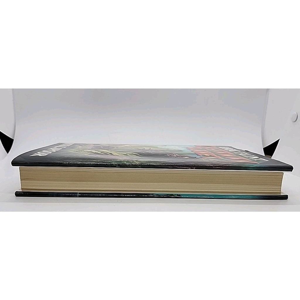 Castaway Planet by Eric Flint and Ryk E. Spoor (2015, Hardcover)