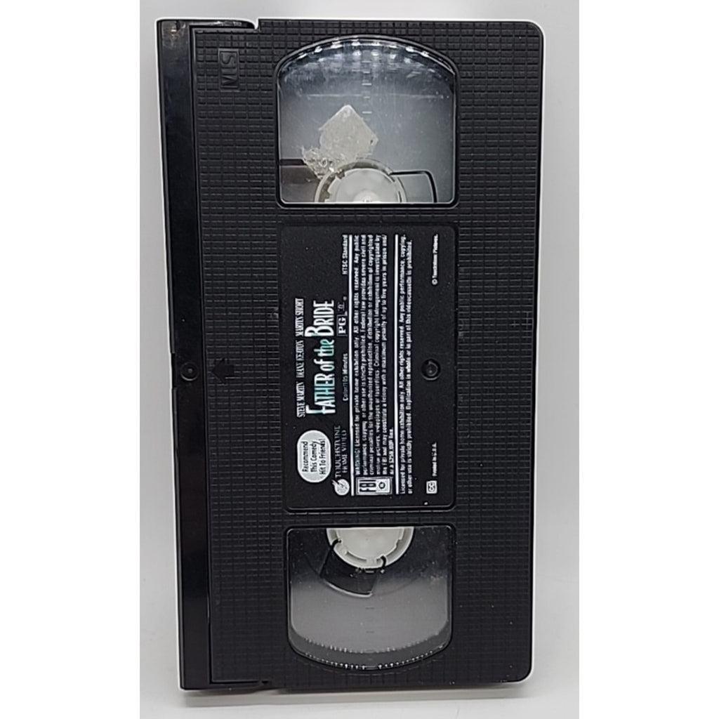 Father of the Bride (VHS, 1992)