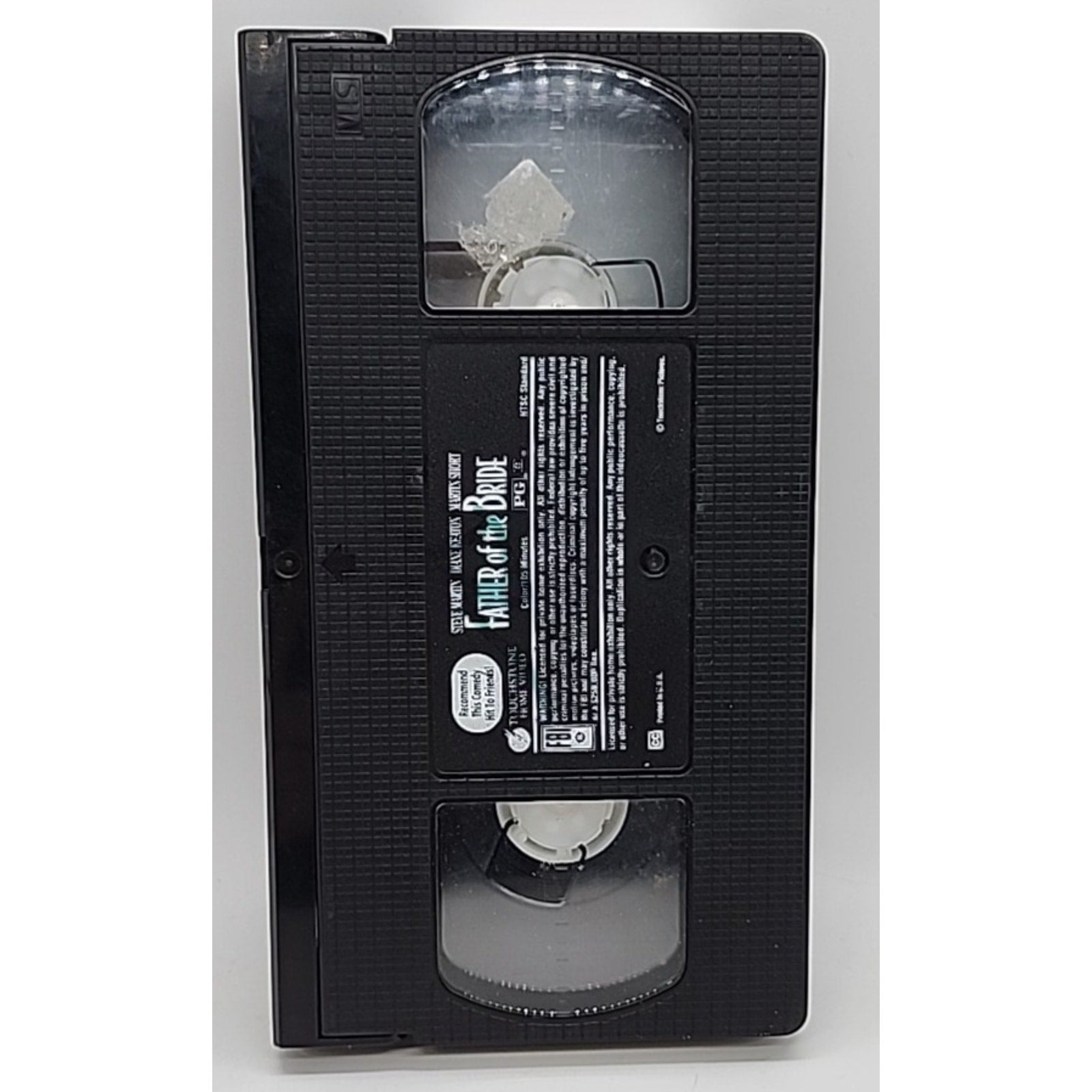 Father of the Bride (VHS, 1992)