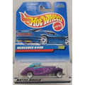 Hot Wheels Mercedes 540K Diecast Car