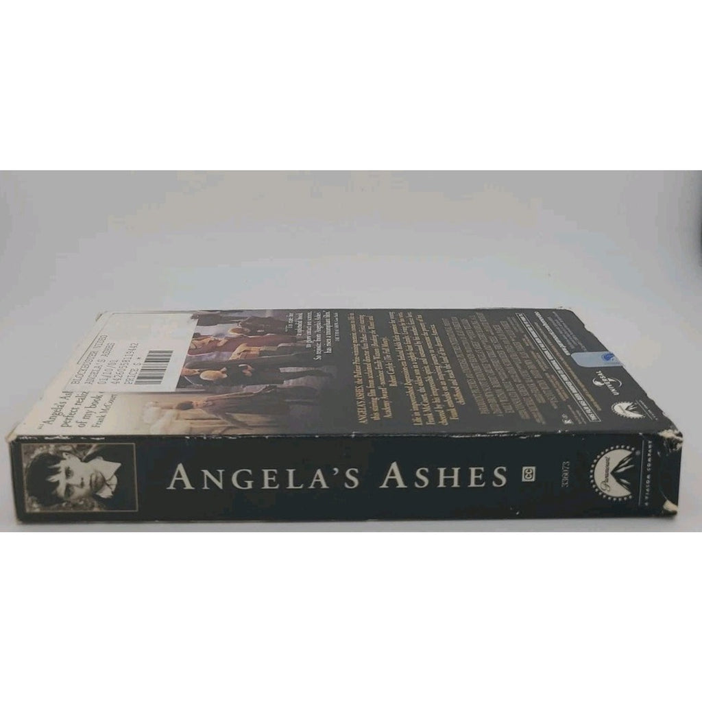 Angela's Ashes (VHS, 2002)