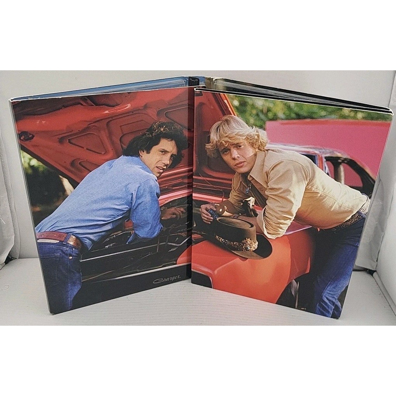 The Dukes of Hazzard: the Complete First Season (DVD, 1979)