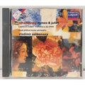Tchaikovsky: Romeo & Juliet; a by Royal Philharmonic Orchestra; Ashkenazy (CD)
