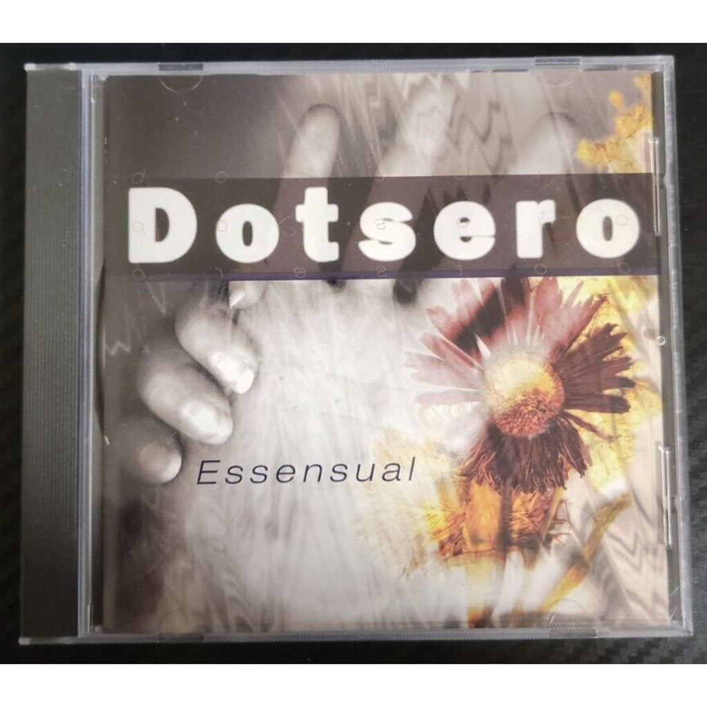 Essensual by Dotsero (CD, Aug-1996, Ichiban)