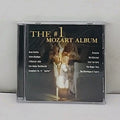 The #1 Mozart Album by Various Artists (CD, Jul-2003, 2 Discs, Decca)