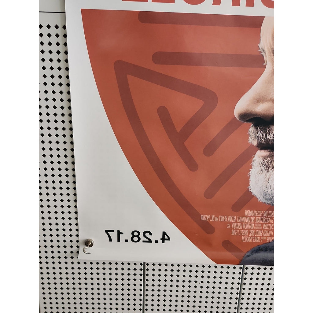 The Circle DS Theatrical Movie Poster 27x40
