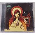 Please Please Sorry Thank You by Megazilla (CD, 2008)