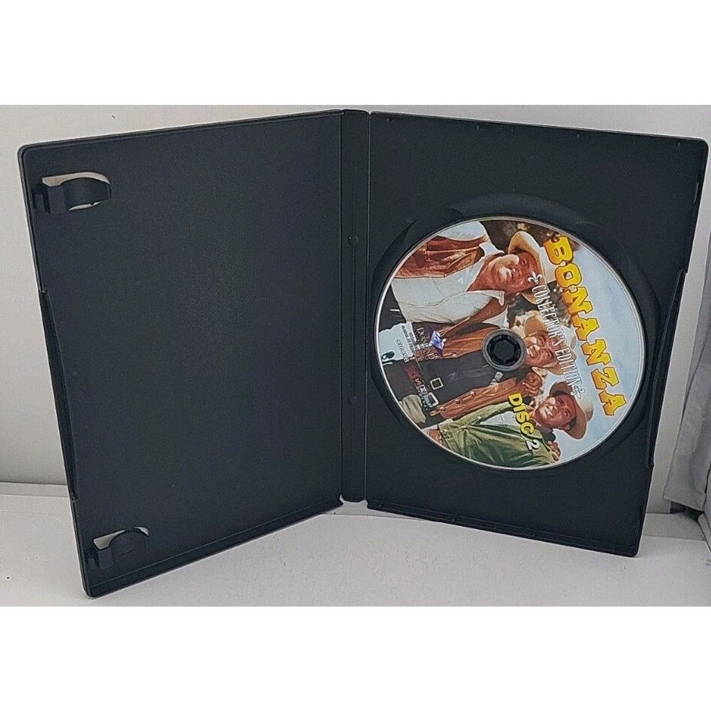 Bonanza Collector's Edition (DVD)