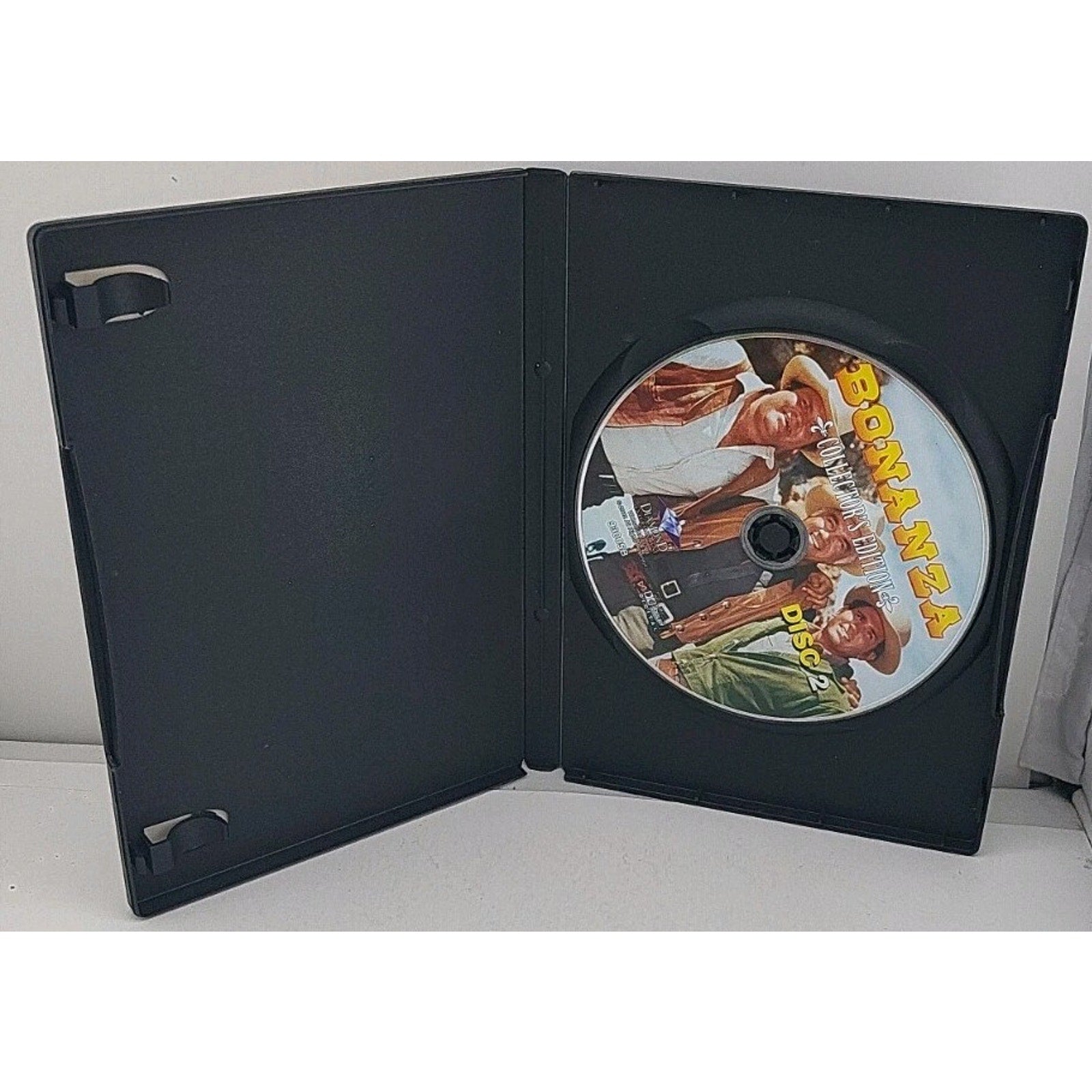 Bonanza Collector's Edition (DVD)