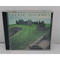 Celtic Journey CD a Magical Blend of Music and Sounds of Nature