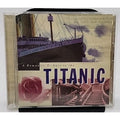A Romantic Tribute to the Titanic (CD)