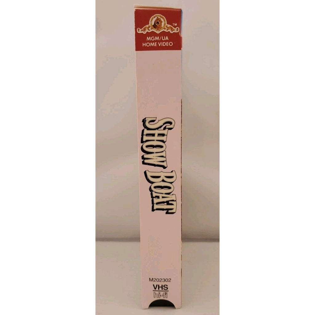 Show Boat (VHS, 1994)