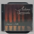 Hourani & Hatch - Autumn Serenades 2 CDs *Brand New*