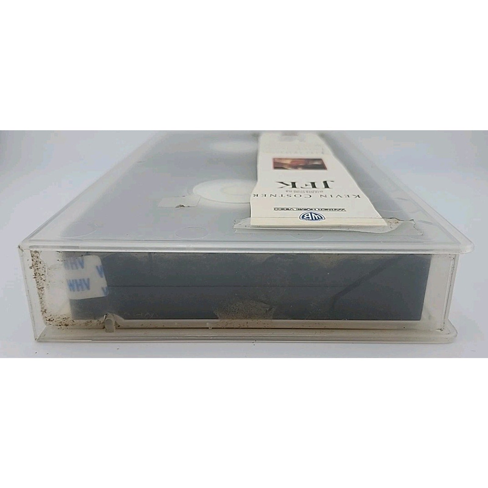 JFK (VHS, 1992)