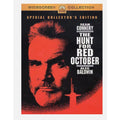 The Hunt for Red October (DVD, 2003, Collectors Edition)