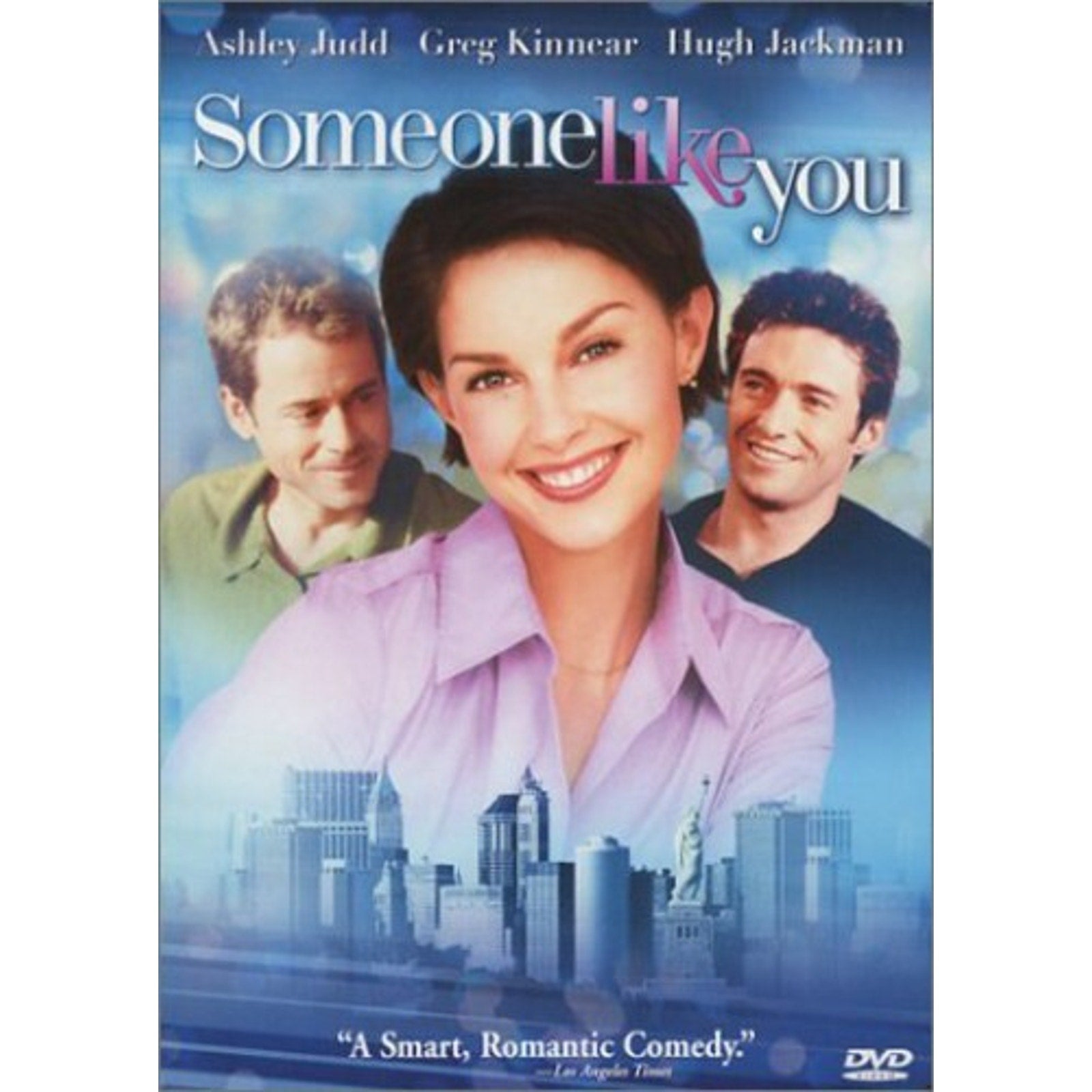 Someone Like You (DVD, 2003)