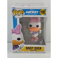 Funko Pop! Vinyl: Disney - Daisy Duck #1192