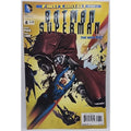 Batman Superman Comic - The New 52! - No 8 DC Comic