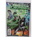 DC Comic Green Lantern Annual No4 Tales of Hal Jordan