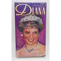 Diana, Princess of Wales/1961-1997/The Peoples Princess (VHS) *Brand New*