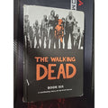 The Walking Dead #6 (Image Comics Malibu Comics 2012)