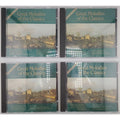 Great Melodies of the Classics by Various Artists /CD, Oct-1994, 4 Discs,